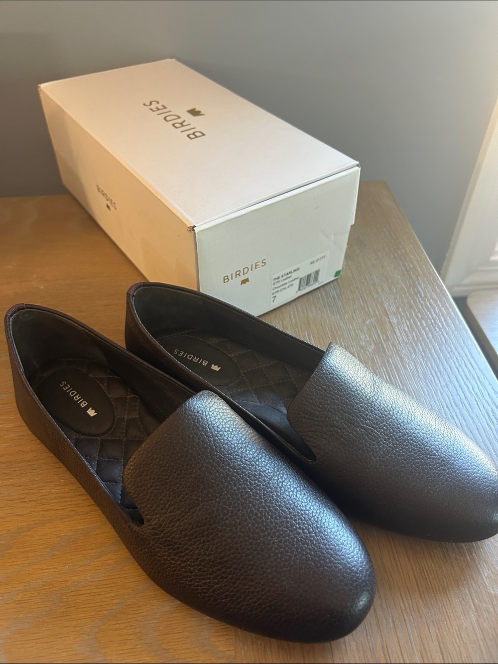 Birdies The Starling Loafers